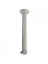 Soporte para domo PTZ techo largo Hikvision DS-1662ZJ