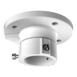 Soporte para domo PTZ techo superficie Hikvision DS-1663ZJ