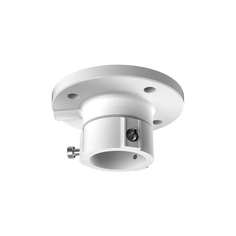 Soporte para domo PTZ techo superficie Hikvision DS-1663ZJ