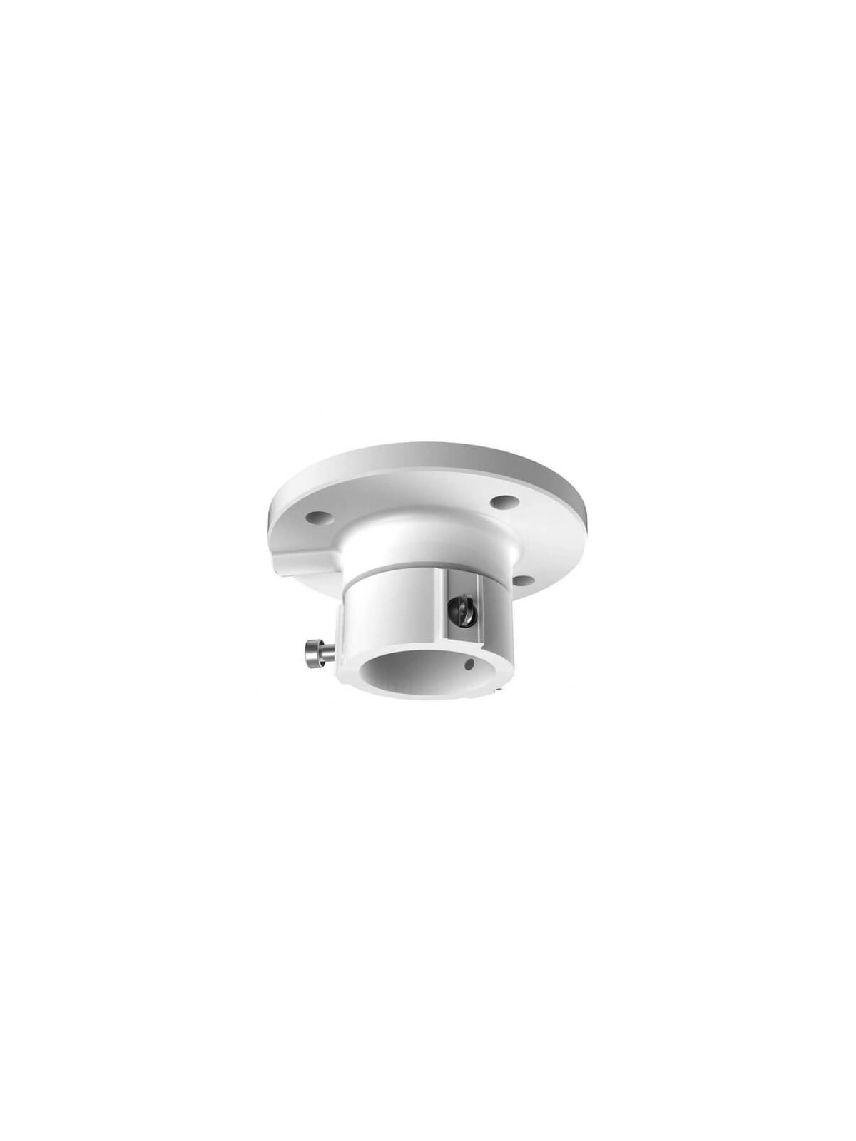 Soporte para domo PTZ techo superficie Hikvision DS-1663ZJ