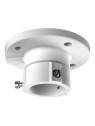 Soporte para domo PTZ techo superficie Hikvision DS-1663ZJ