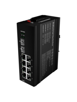 SW1008HIPOE-MGF-240-DIN