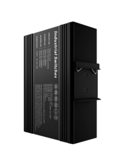 SW1008HIPOE-MGF-240-DIN