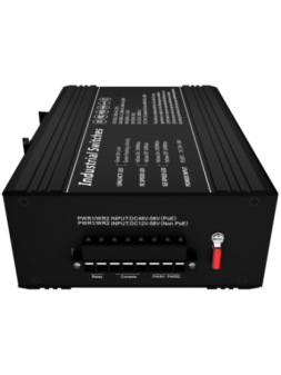 SW1008HIPOE-MGF-240-DIN