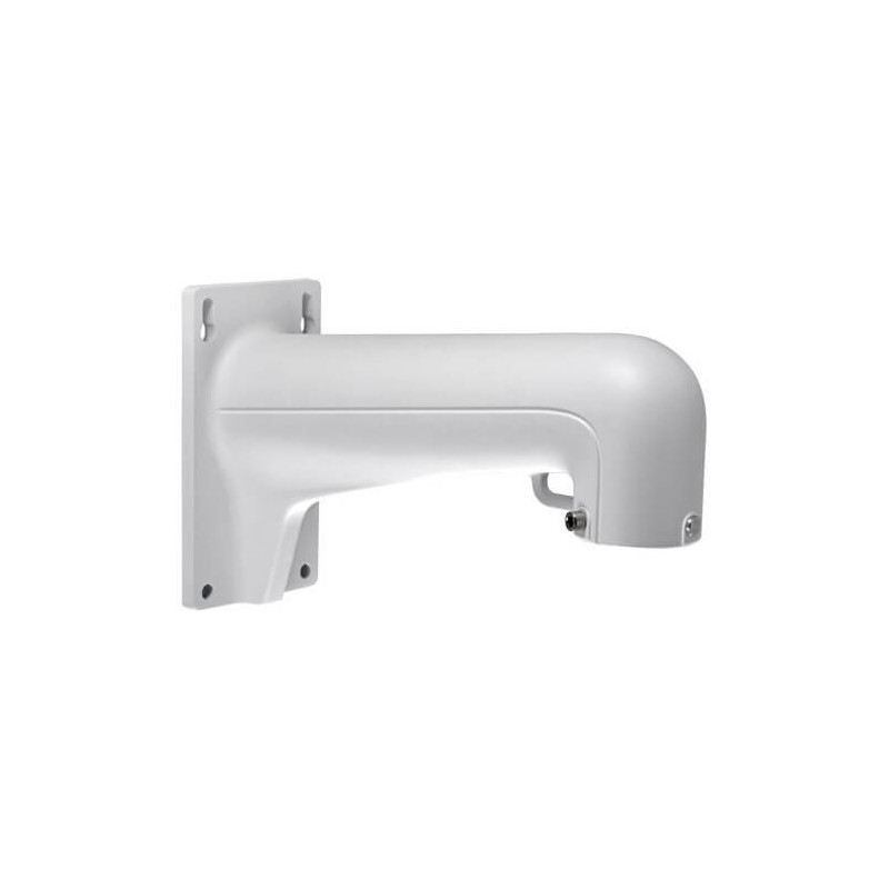 Soporte para domo PTZ pared Hikvision DS-1618ZJ