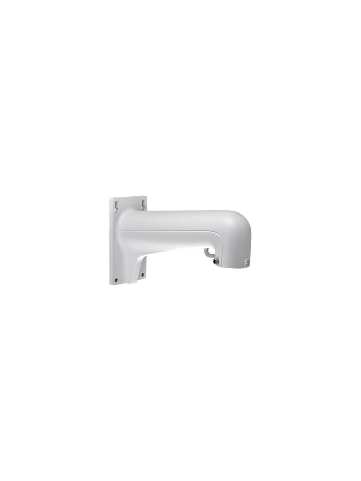 Soporte para domo PTZ pared Hikvision DS-1618ZJ