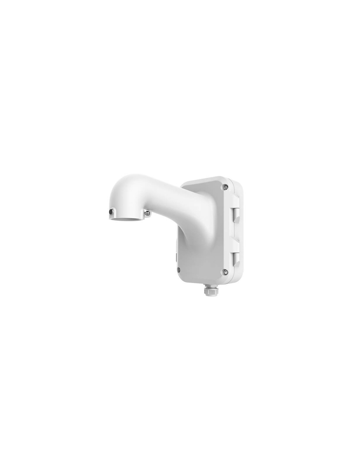 Soporte para  domo PTZ pared Hikvision DS-1604ZJ