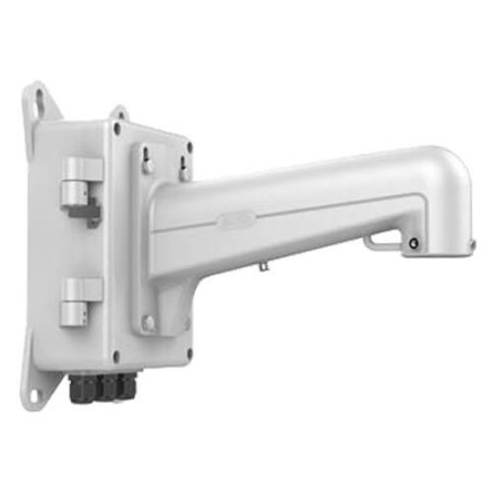 Soporte para  domo PTZ pared Hikvision DS-1602ZJ-BOX