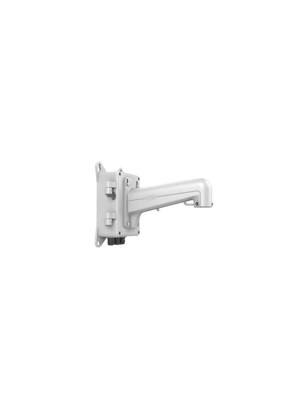 Soporte para  domo PTZ pared Hikvision DS-1602ZJ-BOX