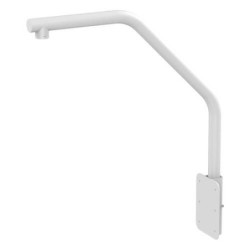 Soporte para  domo PTZ cisne Hikvision DS-1660ZJ