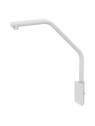 Soporte para  domo PTZ cisne Hikvision DS-1660ZJ