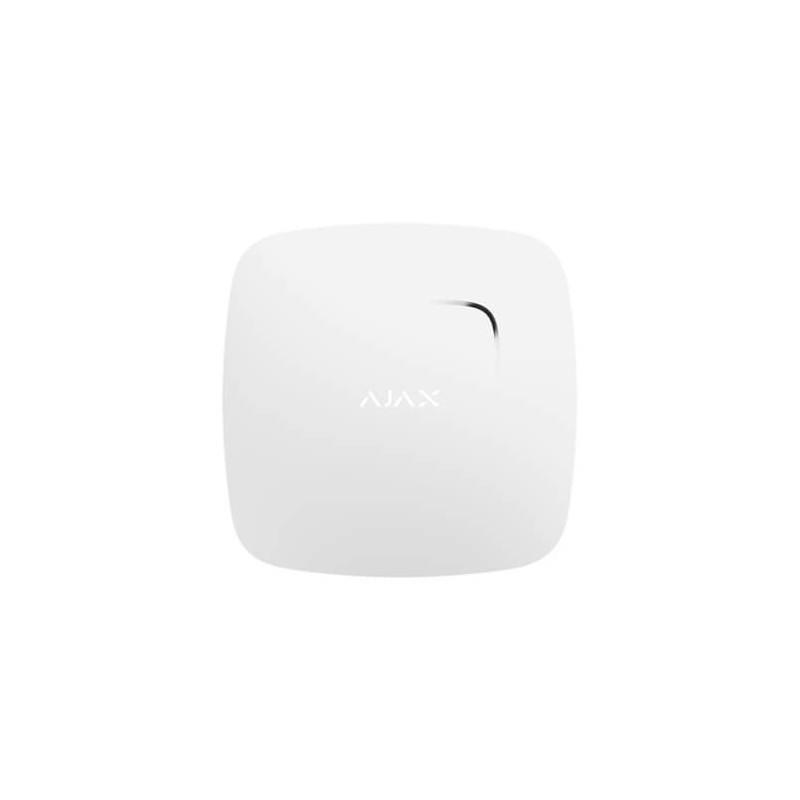 Detector de humo y CO Ajax AJ-FIREPROTECTPLUS