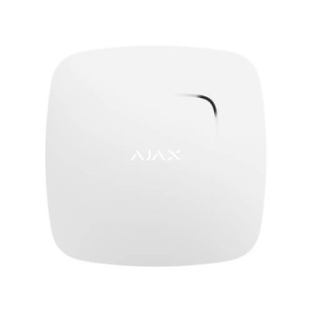 Detector de humo y CO Ajax AJ-FIREPROTECTPLUS