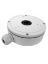 Caja de conexiones Hikvision DS-1280ZJ-S (para 2CD16xx y 2CD26xx)