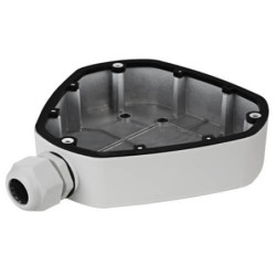 Caja de conexiones Hikvision DS-1280ZJ-DM25 (para 2CD63xx)