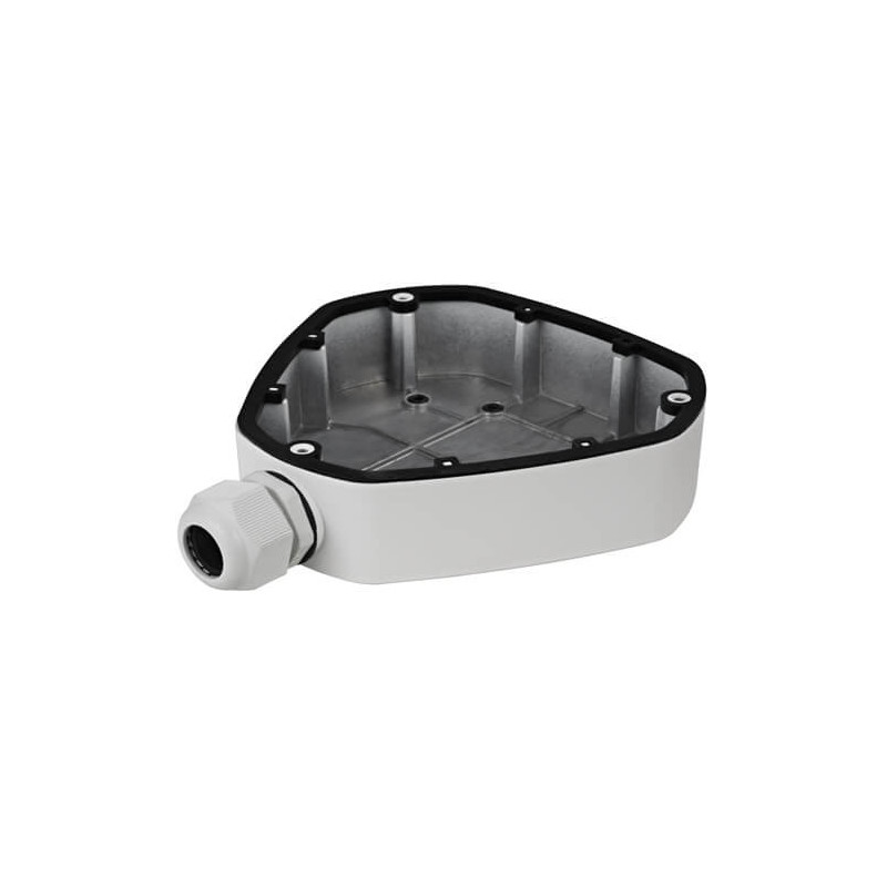 Caja de conexiones Hikvision DS-1280ZJ-DM25 (para 2CD63xx)