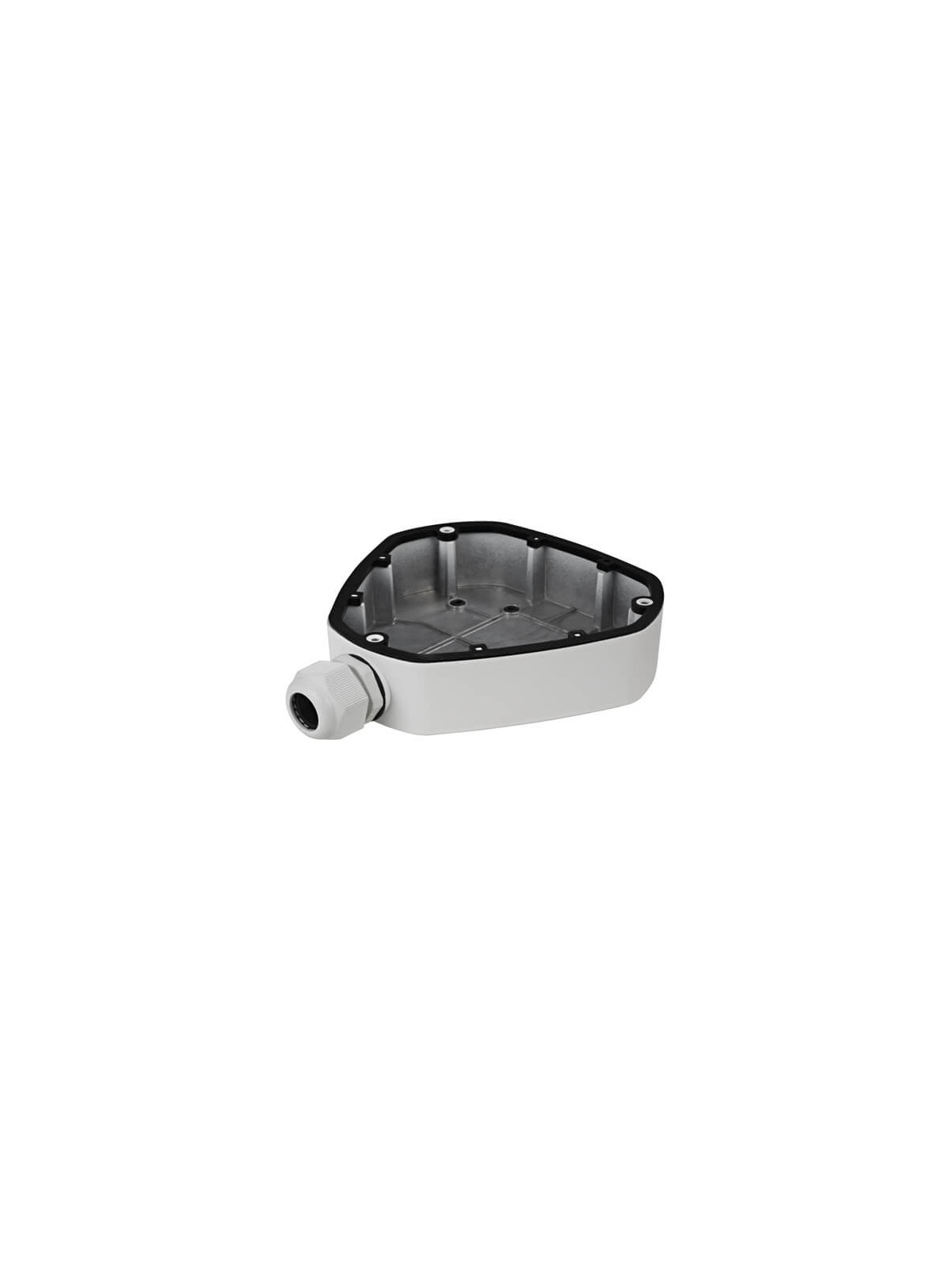 Caja de conexiones Hikvision DS-1280ZJ-DM25 (para 2CD63xx)