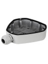 Caja de conexiones Hikvision DS-1280ZJ-DM25 (para 2CD63xx)