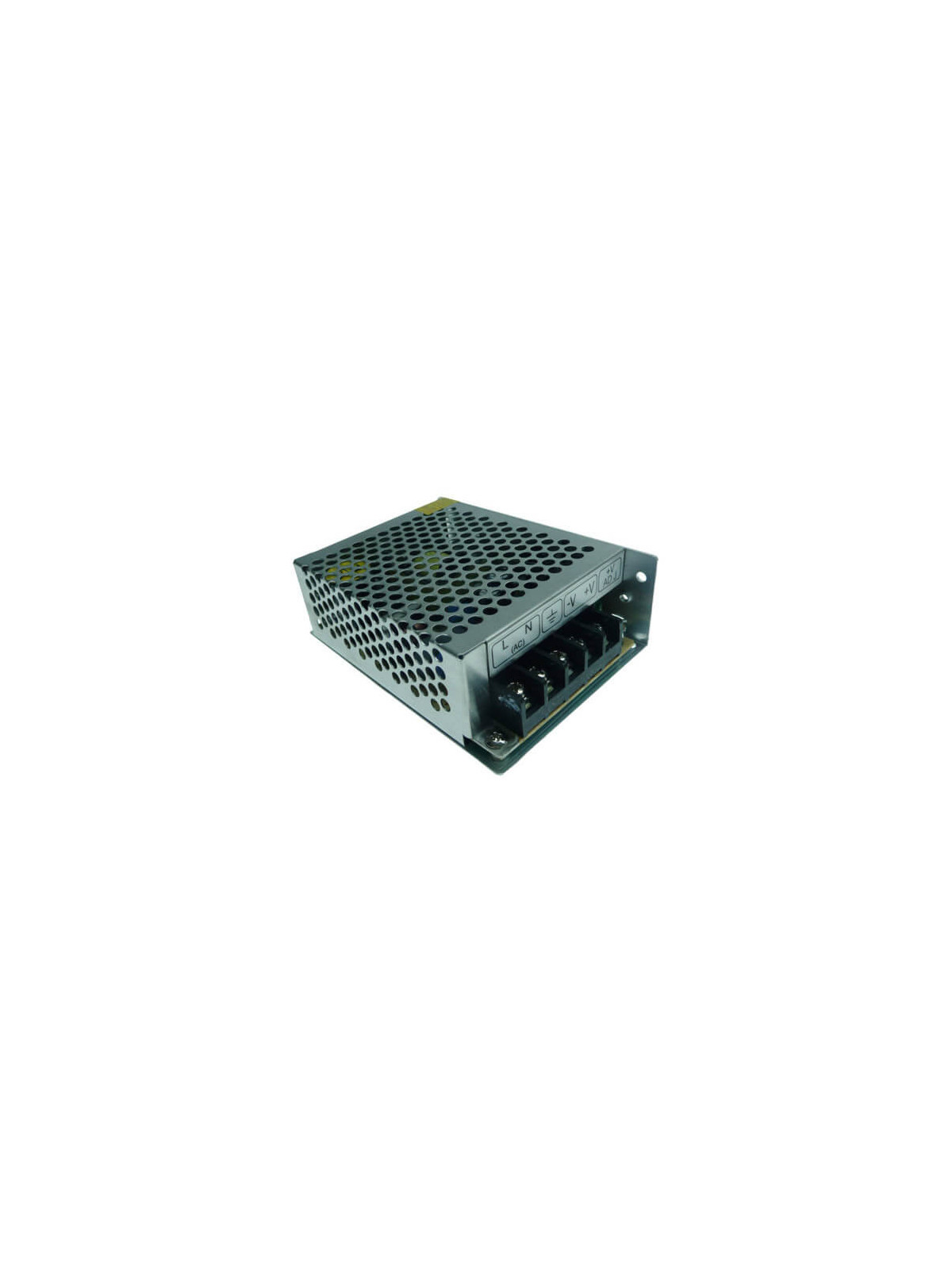 Fuente de alimentación (transformador) 12VDC   3.2A (38W)