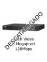 Grabador 5en1 Hikvision DS-7608HUHI-F2/N 8ch Video (3MP 120fps) 8ch IP 8MP 4ch Audio H264+ HDMI4K SATAx2 Alarmas