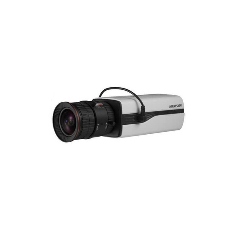 Cámara Hkvision DS-2CC12D9T-A HDTVI 2MP (1080p) 0.001Lux WDR
