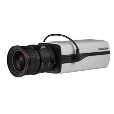 Cámara Hkvision DS-2CC12D9T-A HDTVI 2MP (1080p) 0.001Lux WDR