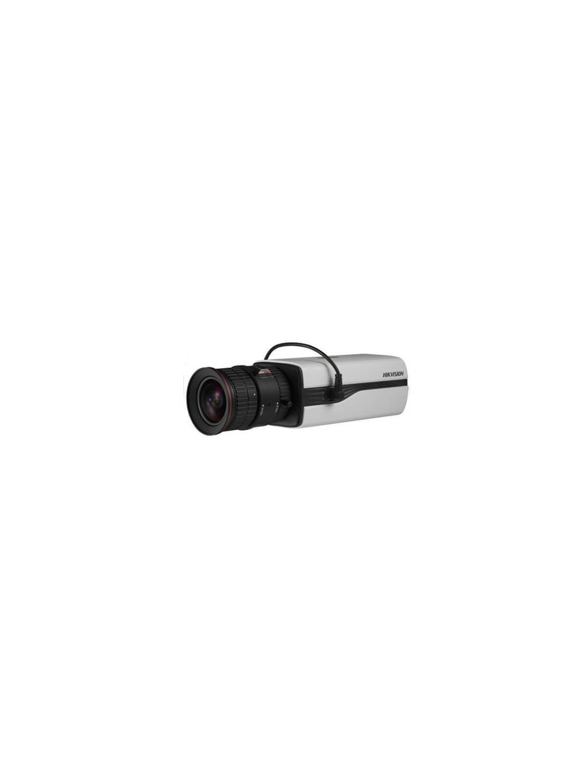 Cámara Hkvision DS-2CC12D9T-A HDTVI 2MP (1080p) 0.001Lux WDR
