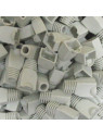 Protector cable red RJ45 Blanco