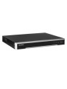 Grabador NVR   Hikvision      DS-7616NI-K2/16P 16ch 8MP 160Mbps H265 HDMI4K SATAx2 Alarmas POEx16
