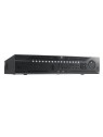 Grabador NVR  Hikvision DS-9632NI-I8 32ch 12MP 320Mbps H265 HDMI4K LANx2 SATAx8 Alarmas