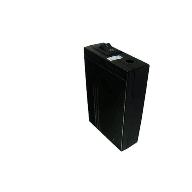 Batería recargable litio (Li-Ion)  5V 4800mAh USB YSN05480
