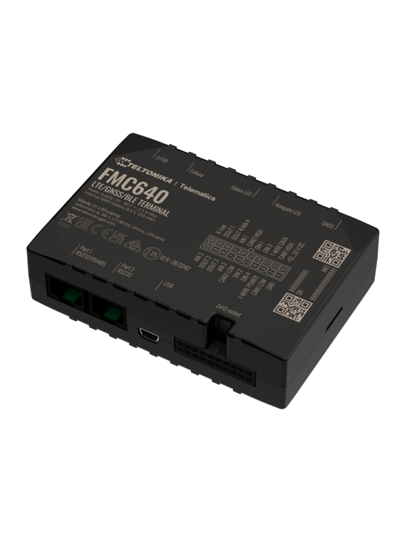 TK-FMC640 TK-FMC640