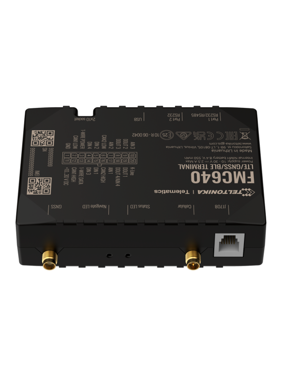 TK-FMC640 TK-FMC640