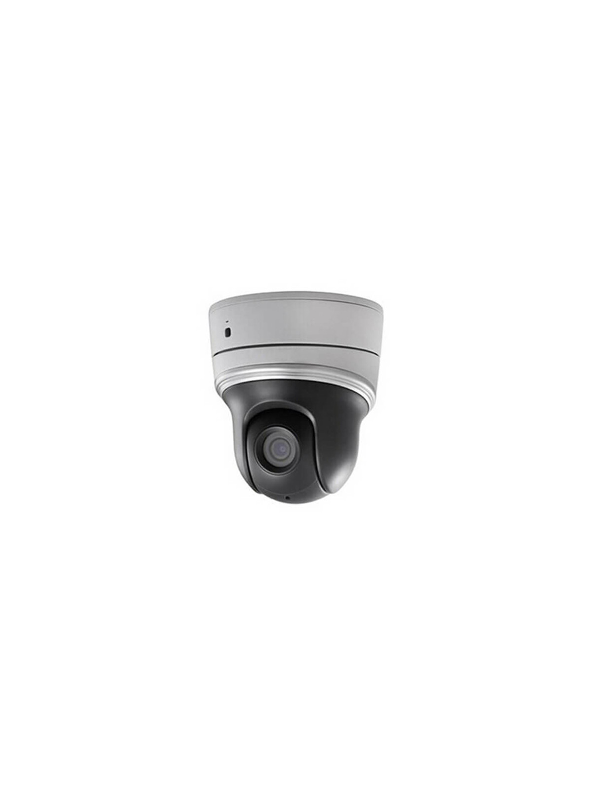 Domo PTZ IP Hikvision   DS-2DE2204IW-DE3 2MP IR30m 3.6-8.6mm Zoom4x H264+ POE SD Audio Alarmas