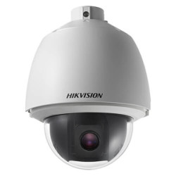 Domo PTZ IP Hikvision  DS-2DE5225W-AE 2MP 0.001Lux 4.8-120mm Zoom25x H265+ POE SD WDR Audio Alarmas