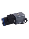 Cámara box 4en1 SEC107-F4N1 2MP ECO OSD