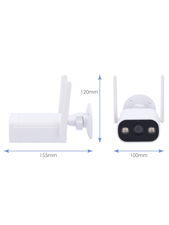 TY-B02L-3MP TY-B02L-3MP