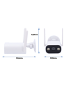 TY-B02L-3MP TY-B02L-3MP