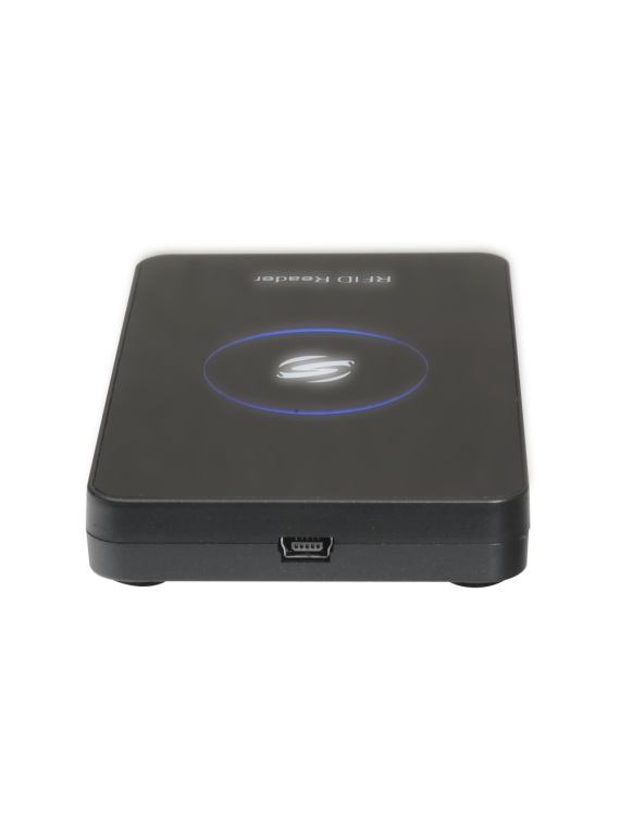 UHF-USB-READER UHF-USB-READER