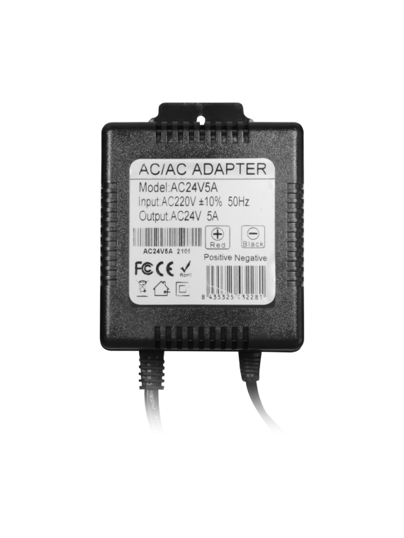 AC24V5A