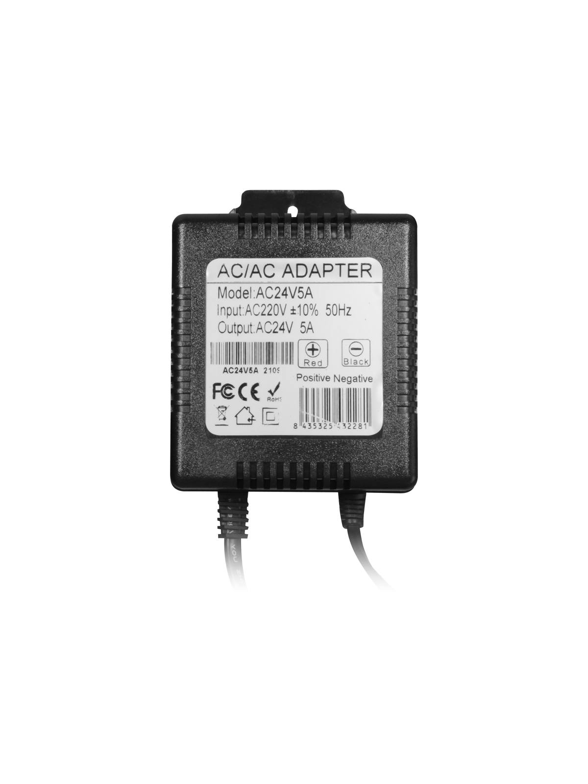 AC24V5A