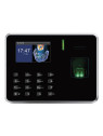 Control de presencia biométrico ZKTeco  ZK-UA150MF Huellas Mifare Teclado TCP/IP USB Relé