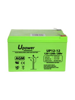 BATT-1212-U