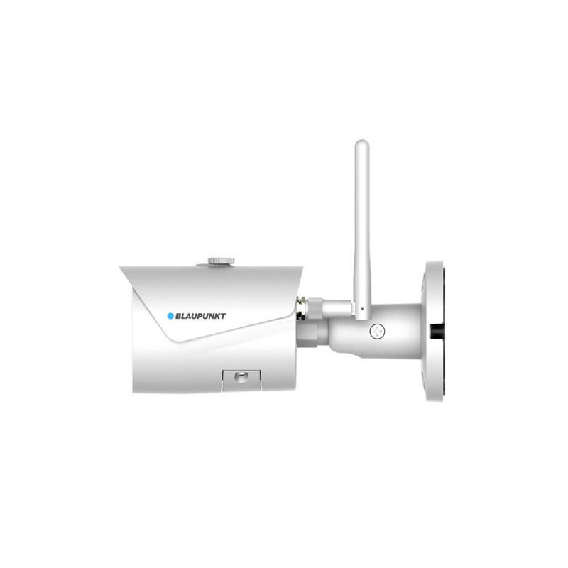 Cámara IP Blaupunkt VIO-B10 1.3MP 2.8mm H264 IR30m Wifi SD