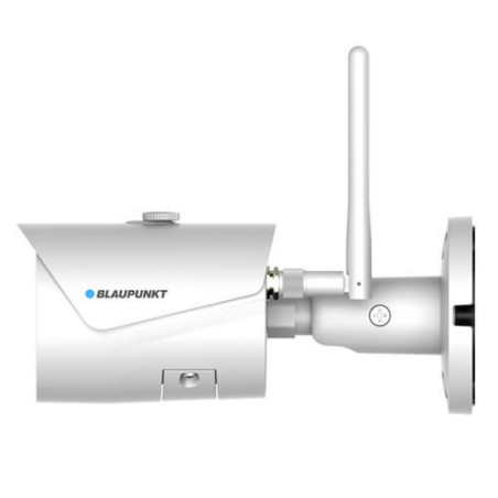 Cámara IP Blaupunkt VIO-B10 1.3MP 2.8mm H264 IR30m Wifi SD