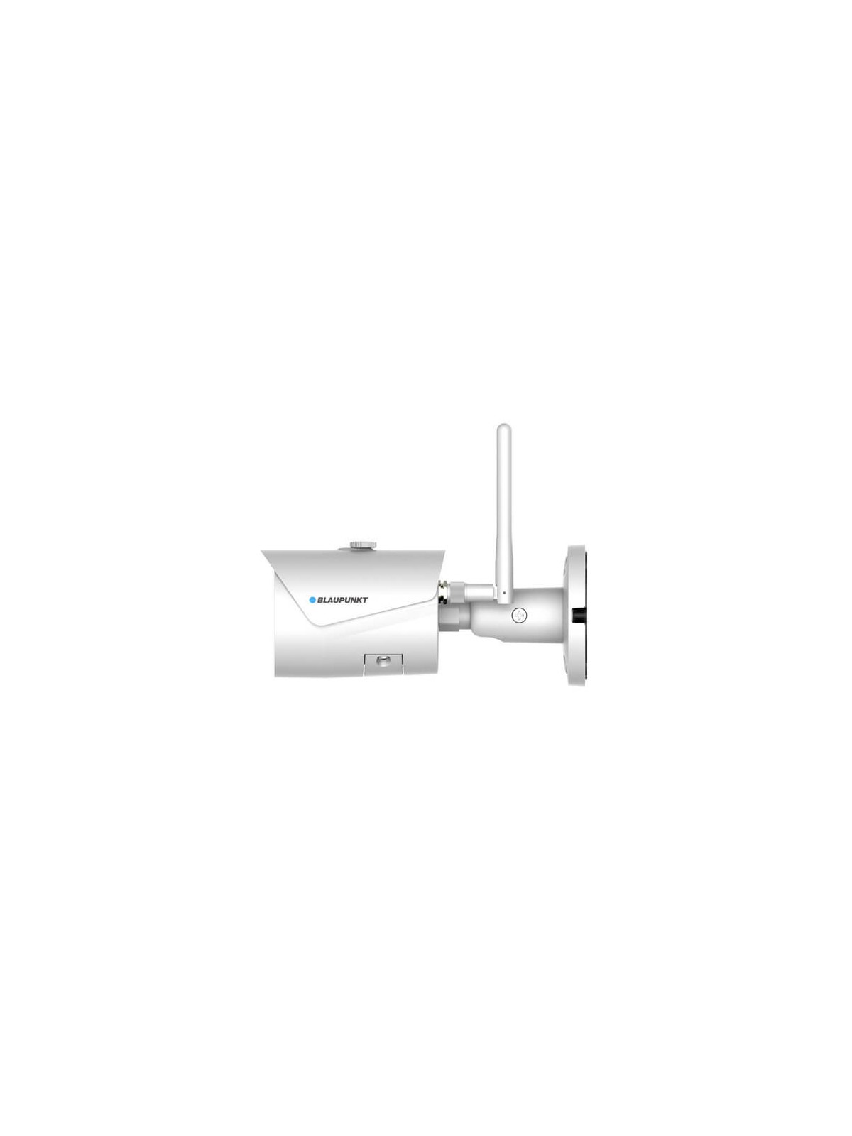 Cámara IP Blaupunkt VIO-B10 1.3MP 2.8mm H264 IR30m Wifi SD