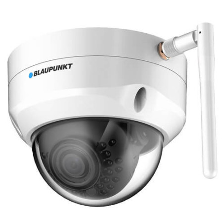 Cámara IP Blaupunkt VIO-D30 3MP 2.8mm H264 IR30m Wifi SD