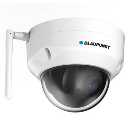 Cámara PTZ IP Blaupunkt VIO-DP20 2MP 2.7-11mm Zoom4x H264 Wifi SD