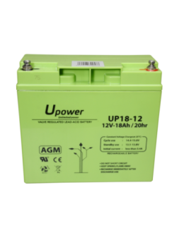BATT-1218-U