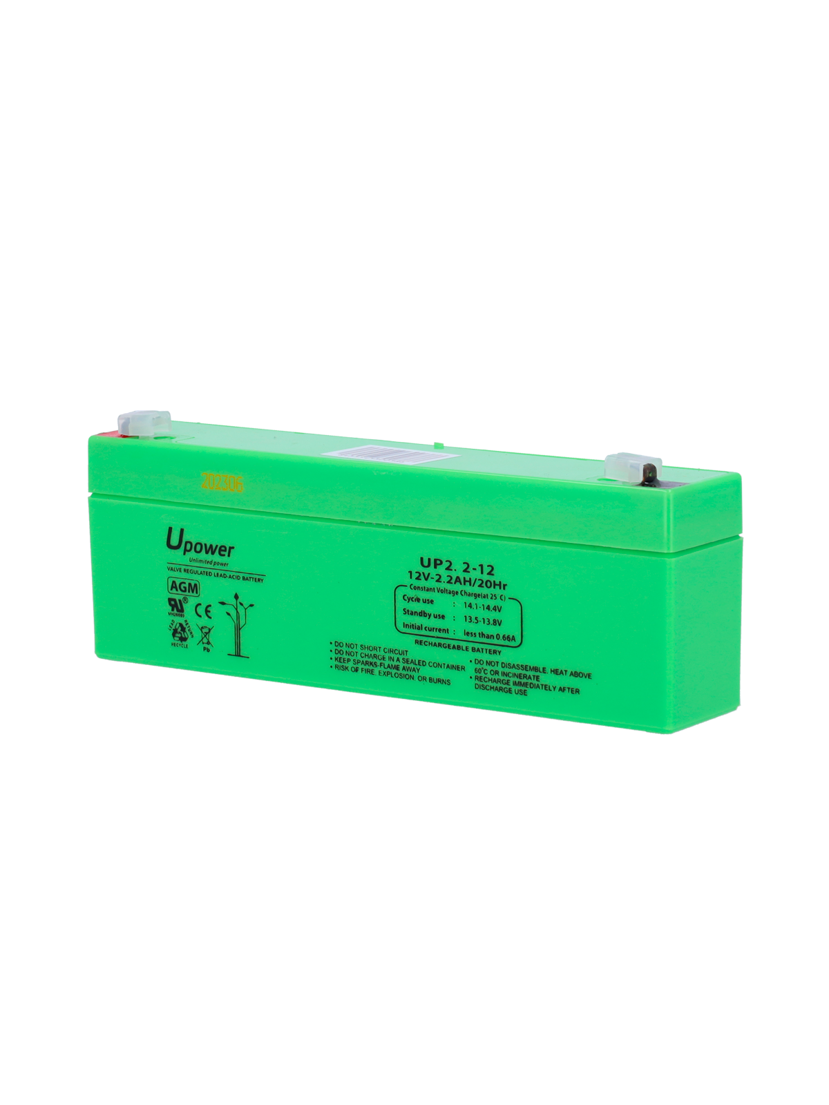 BATT-1223-U